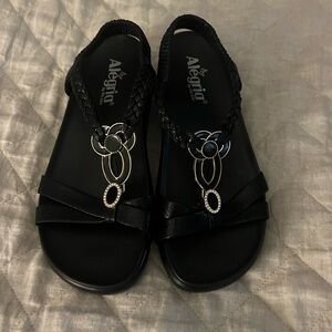 Alegria shoes
